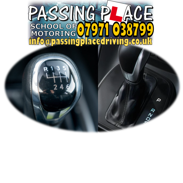 Passing Place - Transmission - Page Title Graphic