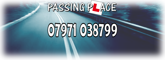 Passing Place Phone